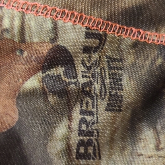 moss Oak Break Up Infinity | Camo T-Shirt - Picture 4 of 4